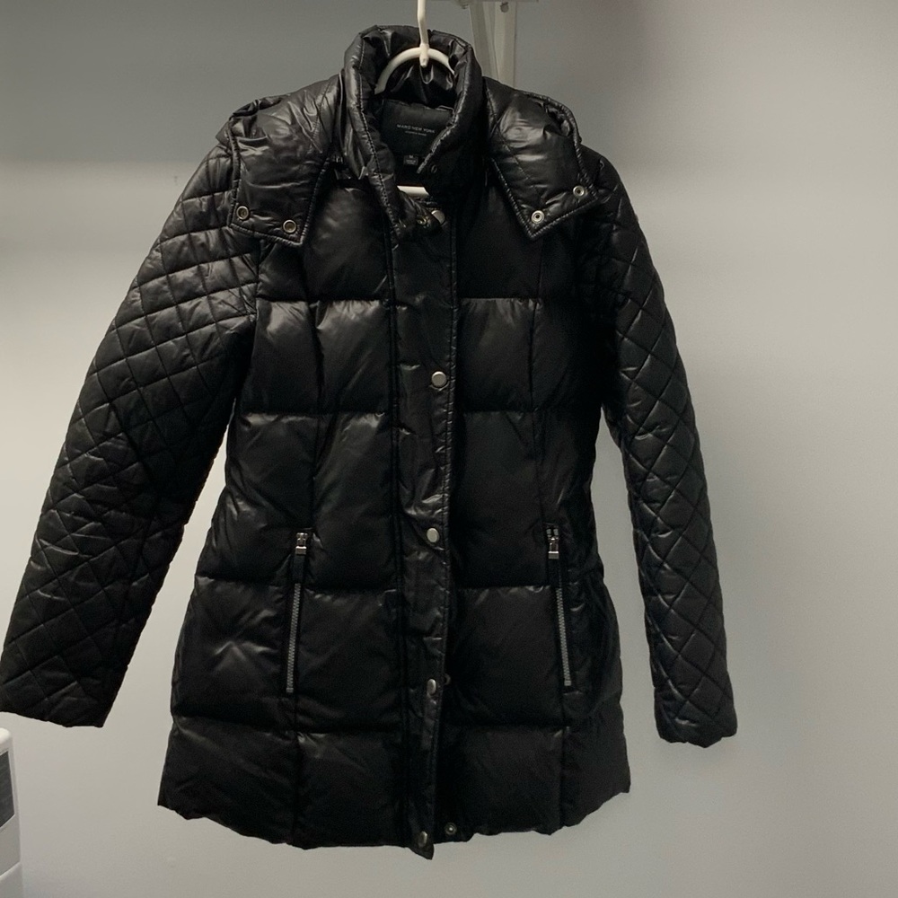 MARC NEW YORK Andrew Marc Puffer Jacket